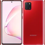 Samsung Galaxy Note 10 Lite Screen Replacement