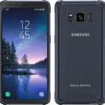 Samsung Galaxy S8 Active Screen Replacement