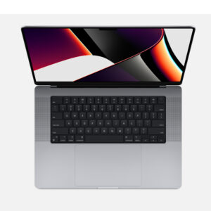 16-Inch MacBook Pro M1 Max 2021