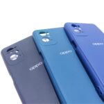 Oppo A2 Silicone Case