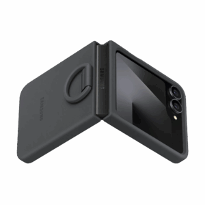 Samsung Galaxy Z Flip 7 Silicone Case