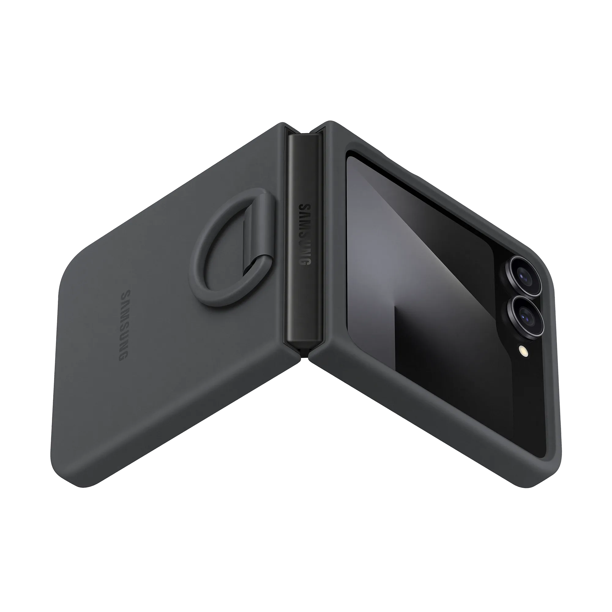 Samsung Galaxy Z Flip 7 Samsung Galaxy Z Flip 7 Silicone Case