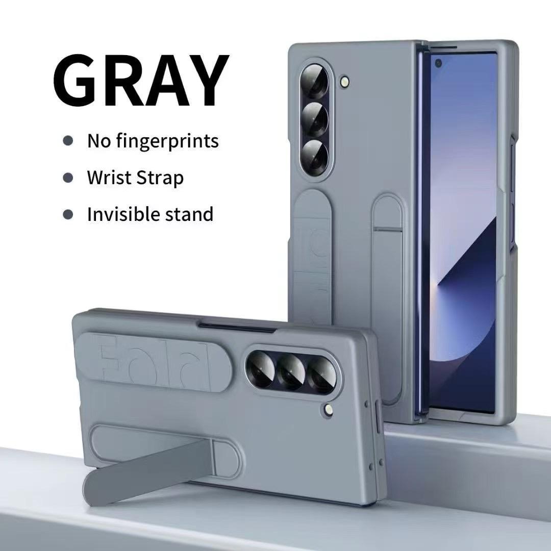 Samsung Galaxy Z Fold 5 Silicone Case