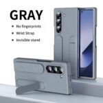 Samsung Galaxy Z Fold 6 Silicone Case