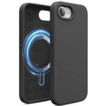 iPhone 16e Silicone Case with Magsafe