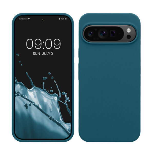 Google Pixel 7 Soft Silicone Case Price in Kenya