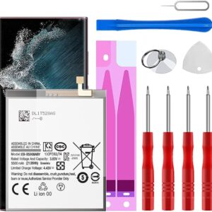Samsung s22 ultra battery replacement