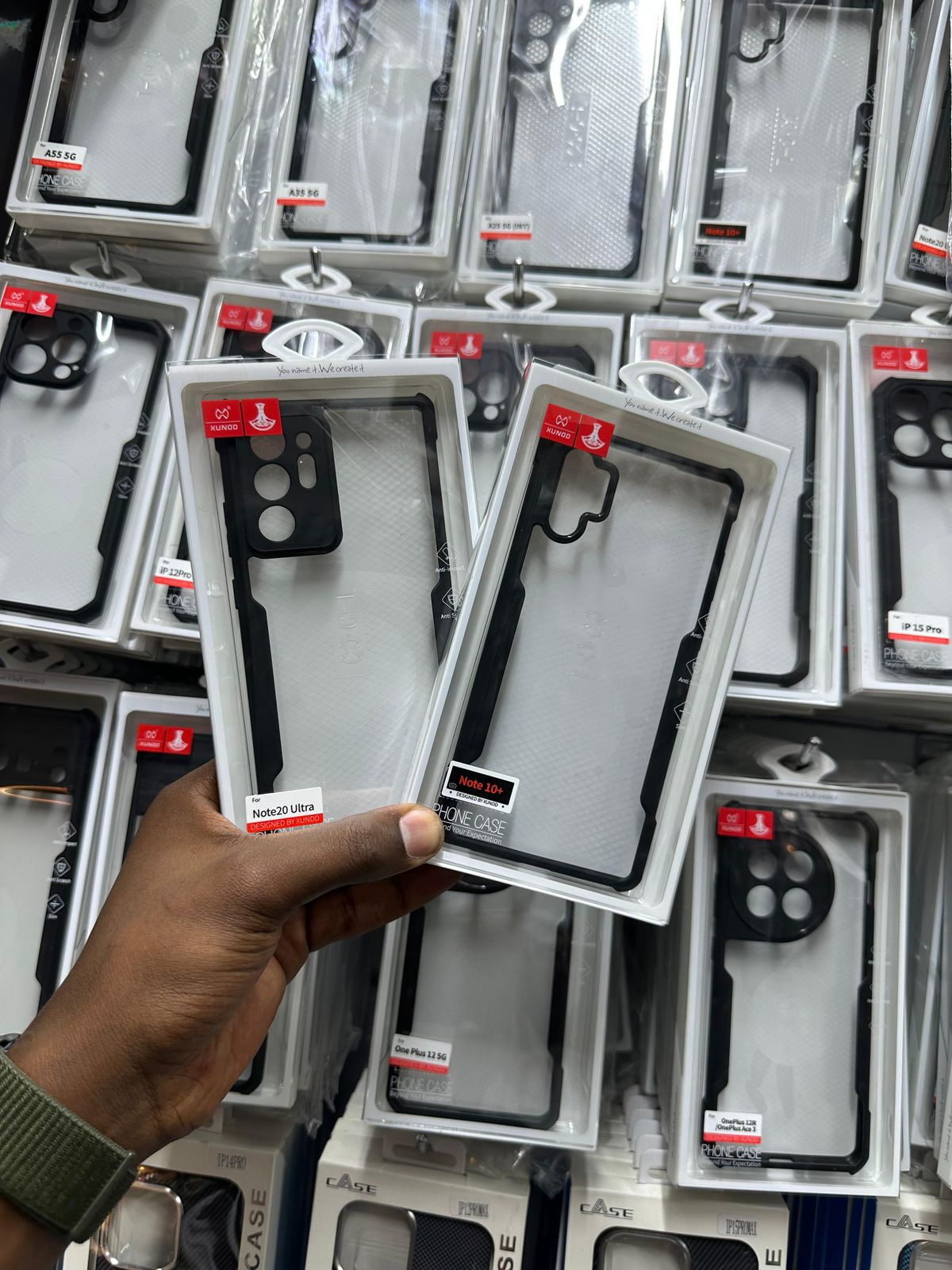 Google Pixel 9 Pro Xudo case Google Pixel 9 Pro Xudo case