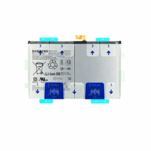 Samsung Galaxy Tab S6 5G Battery Replacement