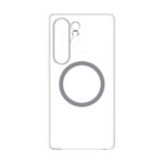 Samsung Galaxy S25 Ultra Clear Magnet Case