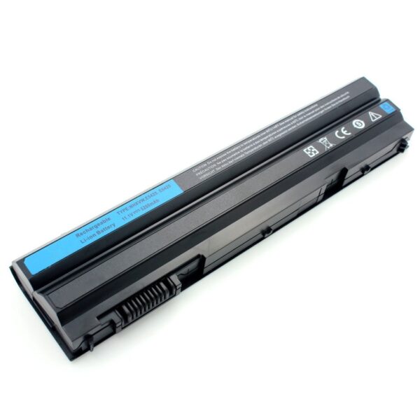 Dell Latitude 3440 Battery Replacement price in Kenya