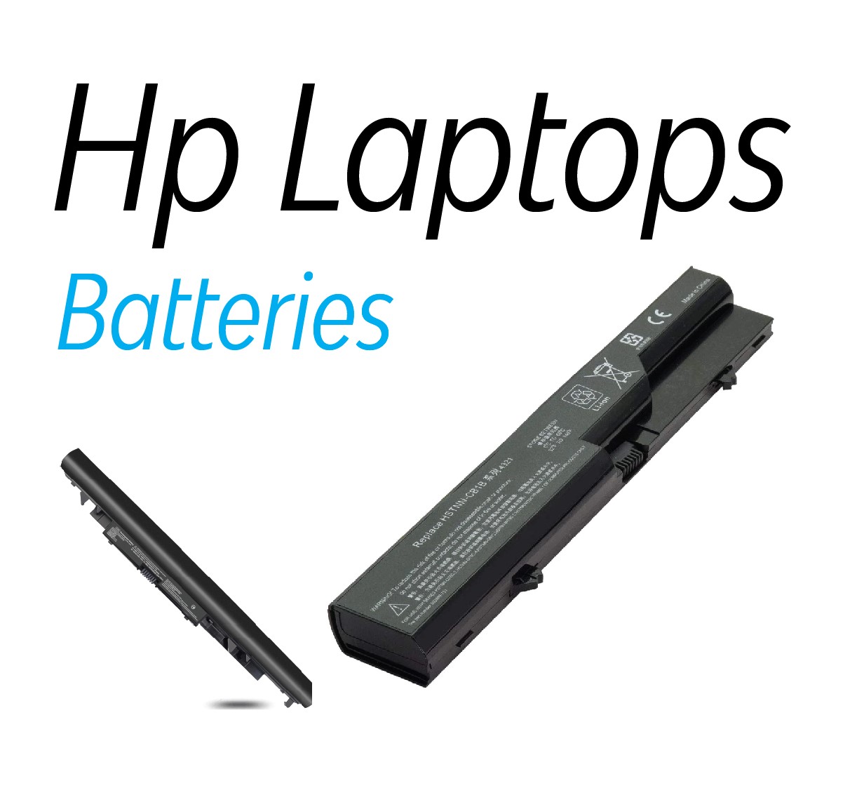 Hp Laptops Batteries HP 450 G1 Battery Replacement price in Kenya