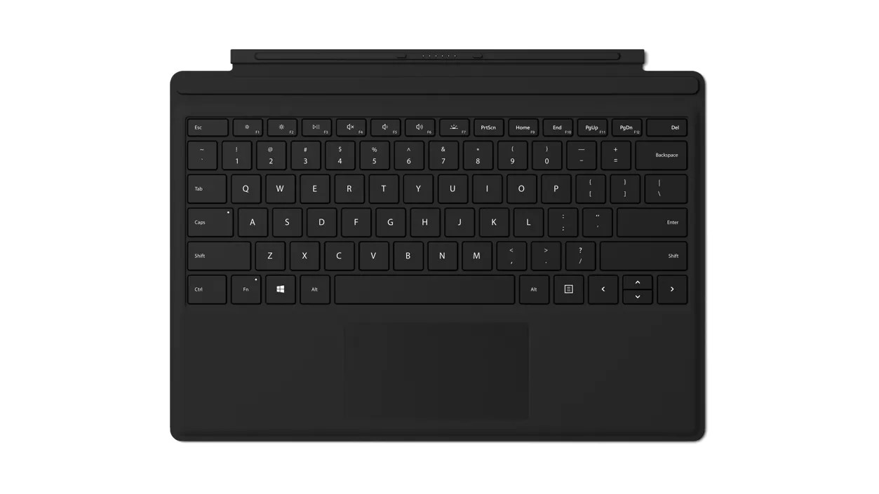 Microsoft Surface Go 6 Keyboard in Kenya Microsoft Surface Go 6 Keyboard Price in Kenya