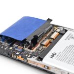 HMD Vibe Battery Replacement