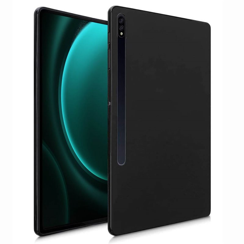 Samsung Galaxy Tab S10 FE Plus Silicone case