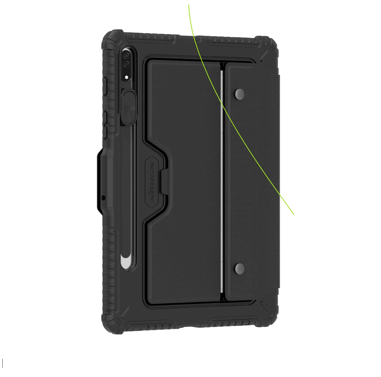 Samsung Tablet Nillkin Case