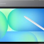 Samsung Galaxy Tab S10 FE screen