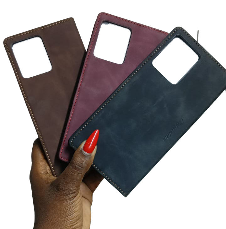 wallet case HMD Pulse Pro Wallet Case in Kenya