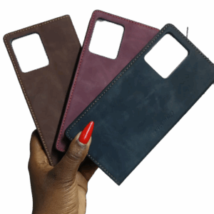 HMD Crest Wallet Case in Kenya