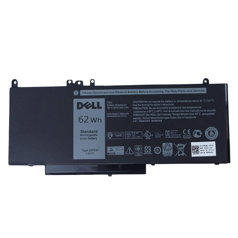 Dell F3YGT Battery Replacement price in Kenya