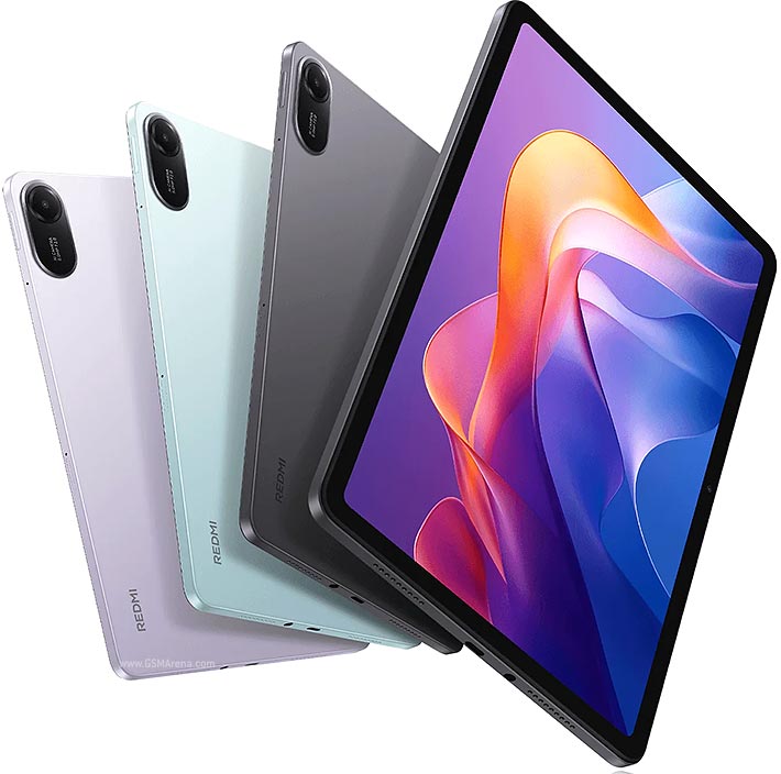 Xiaomi Redmi Pad 2