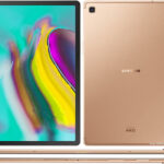 Samsung Galaxy Tab S5e Screen Replacement