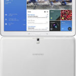 Samsung P5200 Screen Replacement