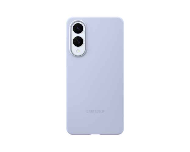 Samsung Galaxy S25 Edge Silicone Case in Kenya