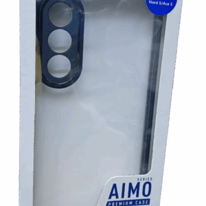 OnePlus 13s Soft Silicone Case