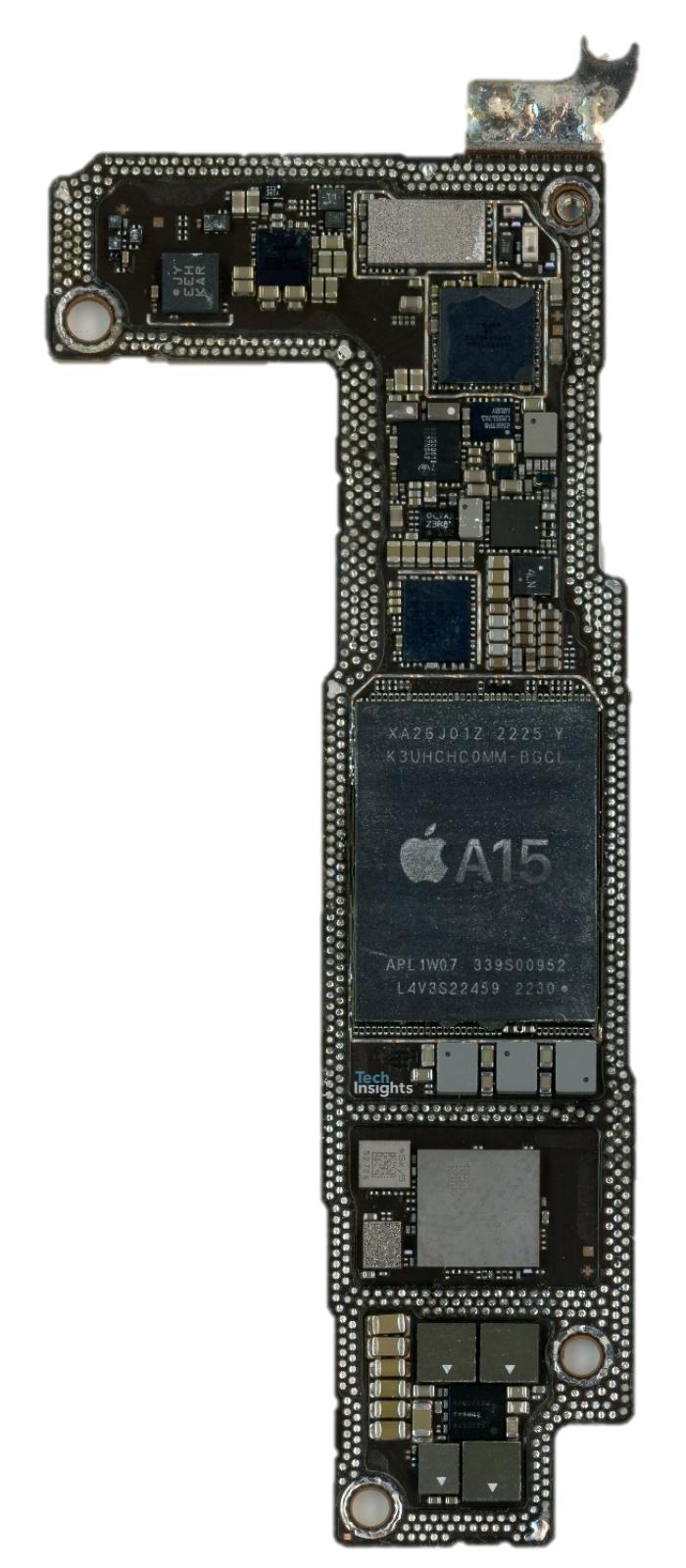 iPhone 13 Pro Motherboard price in Kenya