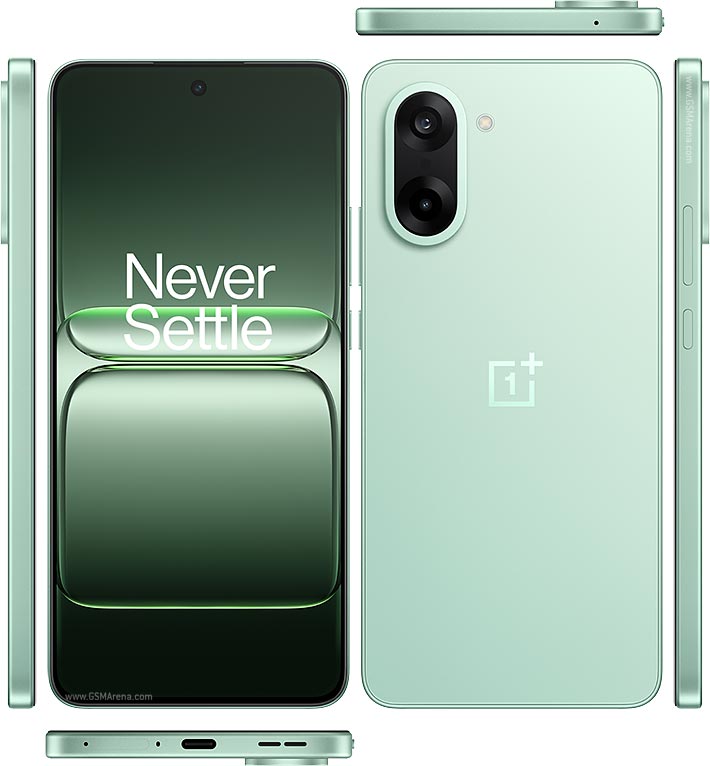 OnePlus Ace 5 Racing Screen Replacement