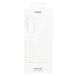 Samsung Galaxy Z Fold Special Clear Case