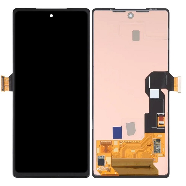 Google Pixel 10 Pro Screen replacement Price in Kenya