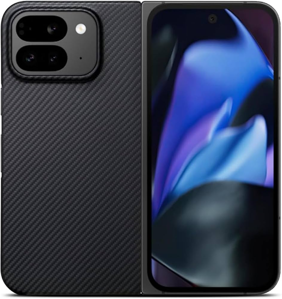 Google Pixel 10 Pro Fold Soft Silicone Case Price in Kenya