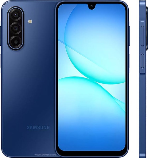 Samsung Galaxy A17 Back Cover Replacement