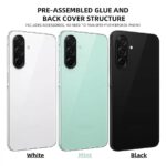 Samsung Galaxy A26 Back Cover Replacement