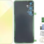 Samsung Galaxy A55 Back Cover Replacement