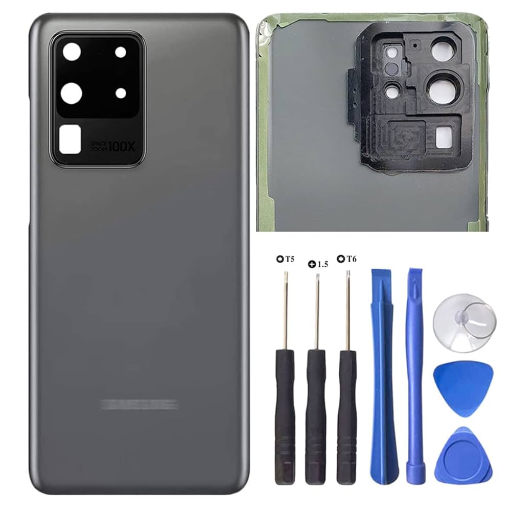 Samsung Galaxy S20 Ultra 5G