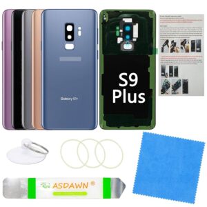 Samsung Galaxy S9 Plus back cover in Kenya