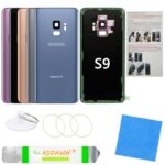 Samsung Galaxy S9 Back Cover Replacement