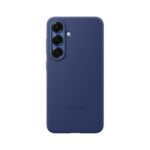 A17 Silicone case Blue