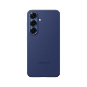 A17 Silicone case Blue