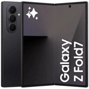 Samsung Galaxy Z Fold 7 display