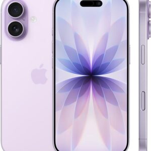 iPhone 17 Max Back lid Replacement