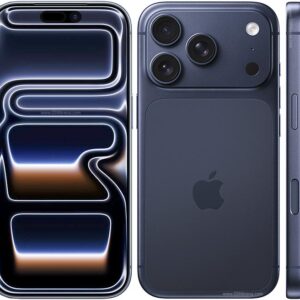 iPhone 17 Pro Max Back lid Replacement