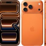 iPhone 17 Pro Max Max Back lid Replacement