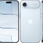 iPhone iPhone Air Housing Service