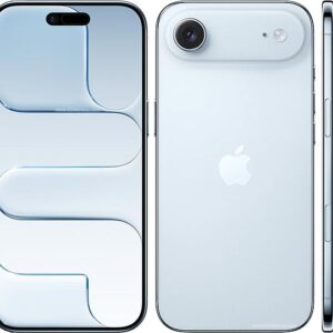 iPhone Air Max Back lid Replacement