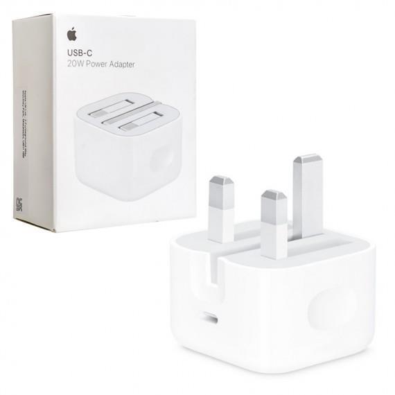 Apple USB-C Power Adapter Apple USB-C Power Adapter