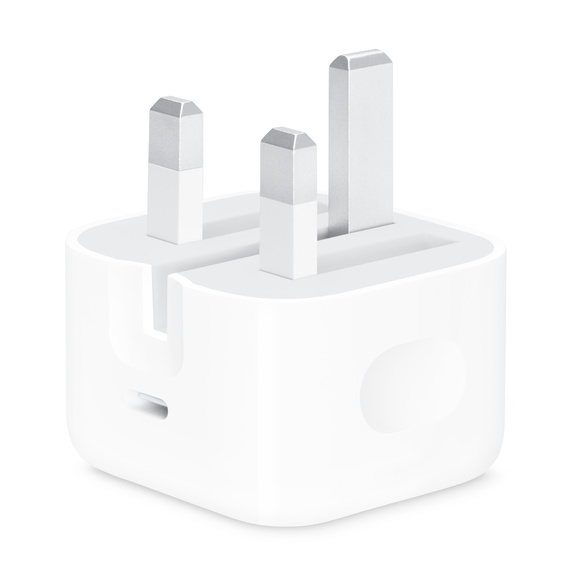 Apple USB-C Power Adapter